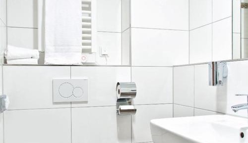 Double Room - Disability Access