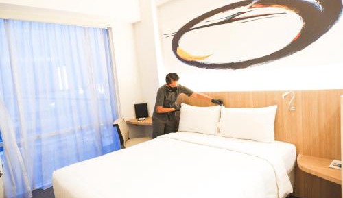 Superior Queen Room