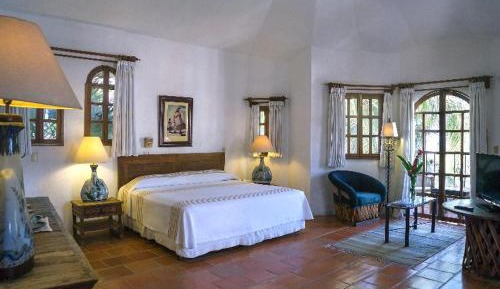 Junior King Suite