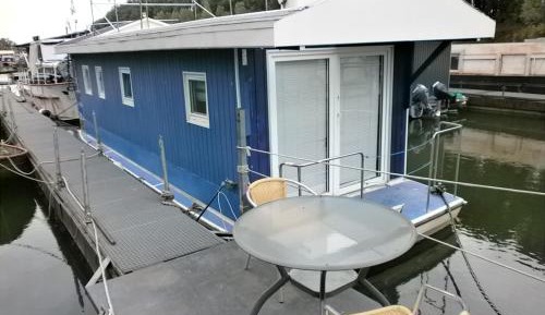 Mobile Home
