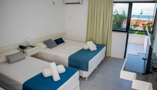 Suite with Sea View