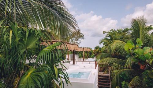Deluxe Private Pool