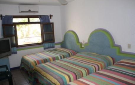 Family Room (6 Adults)