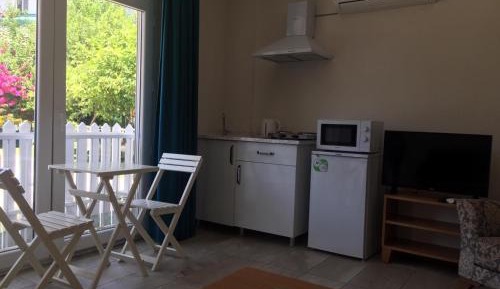 Apartment - Ground Floor