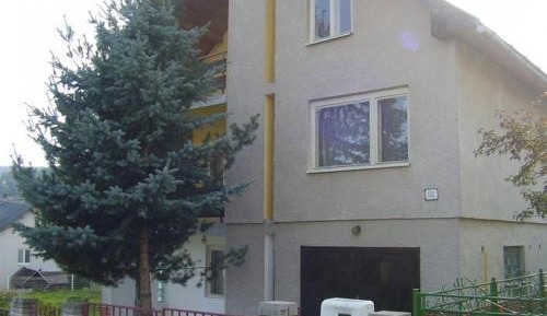 Five-Bedroom House