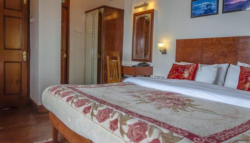 Double Room - Attic