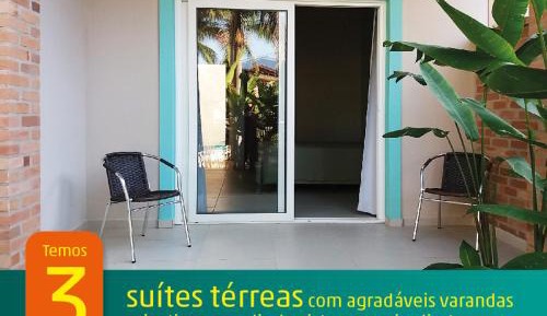 Triple Room with Balcony