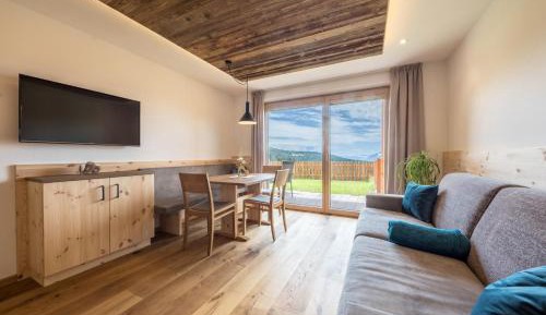 Two-Bedroom Superior Apartment