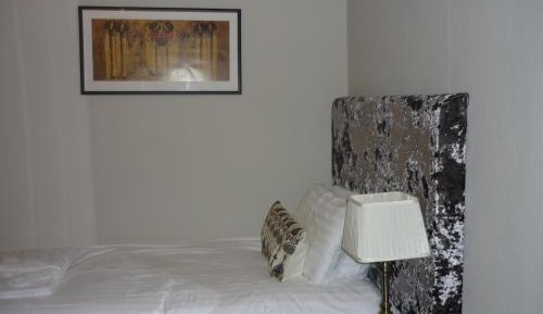 Superior Single Room