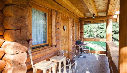 Chalet