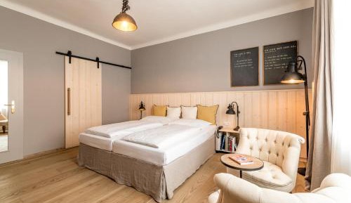 Superior Signature Double Room