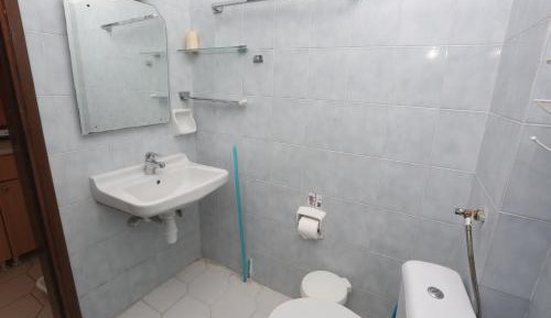 Twin Room with Extra Bed