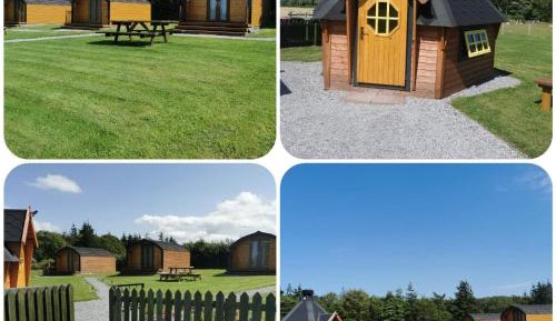 One-Bedroom Chalet