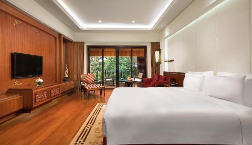 One-Bedroom Suite