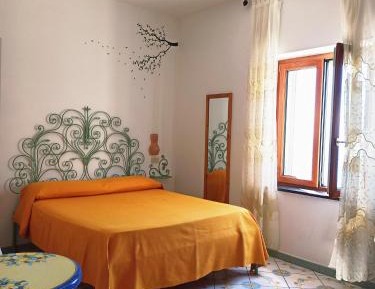 Triple Room with Private External Bathroom