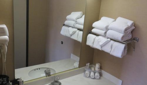 King Room - Disability Access/Non-Smoking
