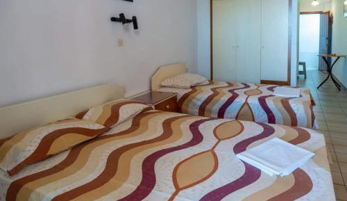 Studio with Sea View