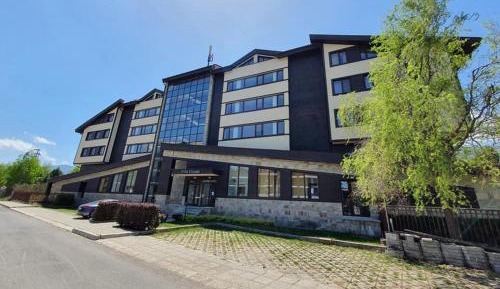 Duplex Apartment