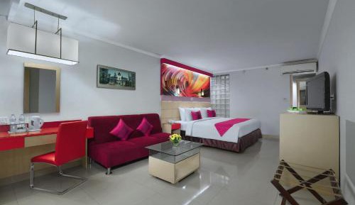 freshroom