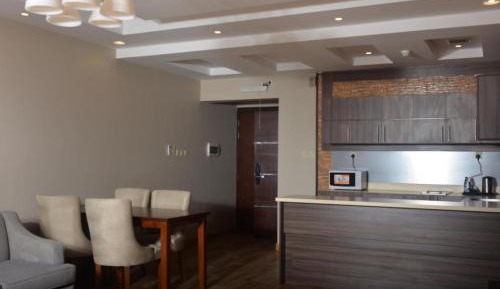 Deluxe Junior Suite