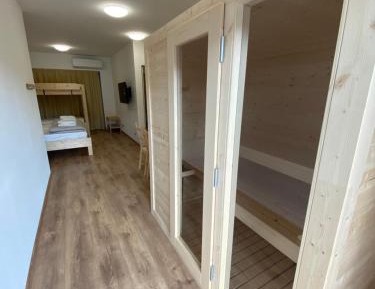 Quadruple Room - Disability Access