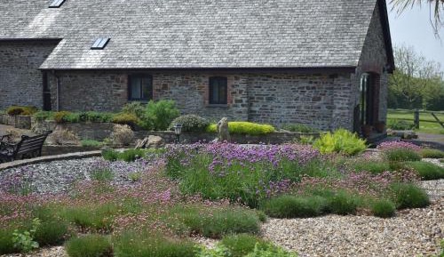 Two-Bedroom Cottage