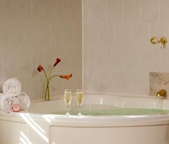 Luxury King Room