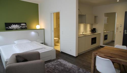 Comfort Apartment