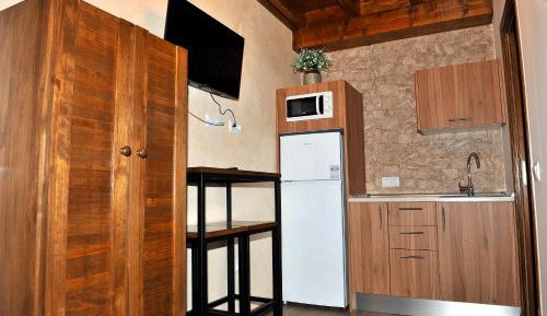Apartment - Split Level