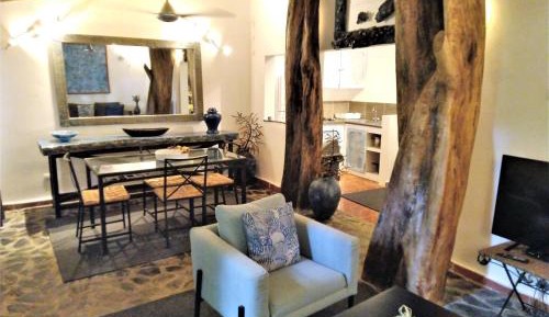 Superior Apartment