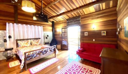 Superior Chalet