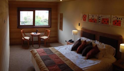 Superior Double or Twin Room