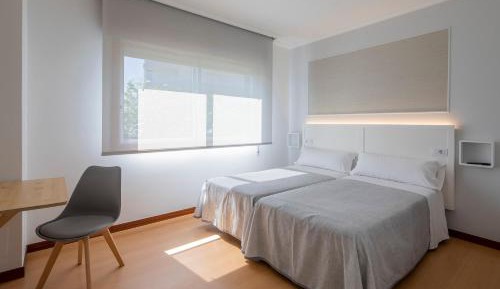 Superior Deluxe Double or Twin Room 