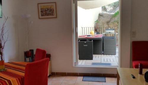 Superior Suite with Sea View