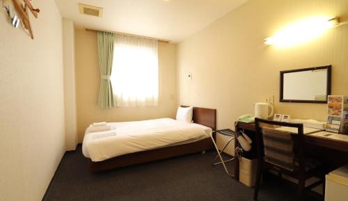 Single Room - Non-Smoking - Long Stay 