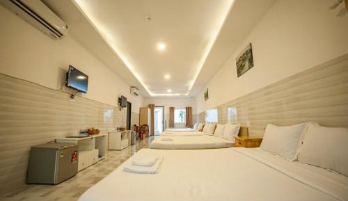 Superior Family Room