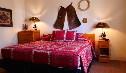 King Room