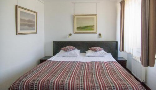 Suite with Panoramic View