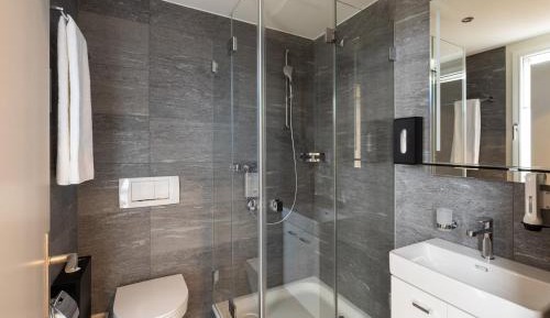 Small Single Room