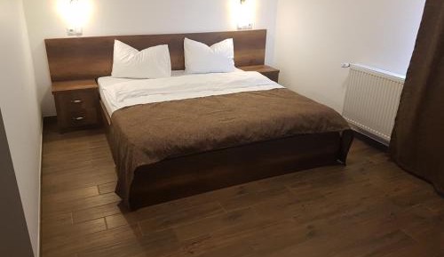 Double or Twin Room with Terrace