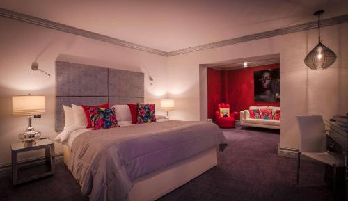 Luxe Room