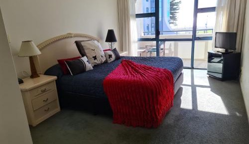 Suite with Sea View