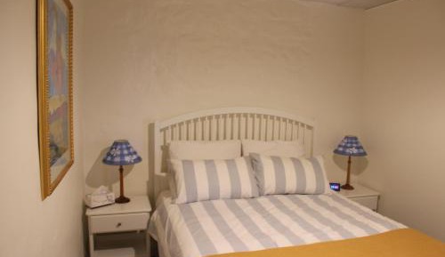 Deluxe Double or Twin Room with City View