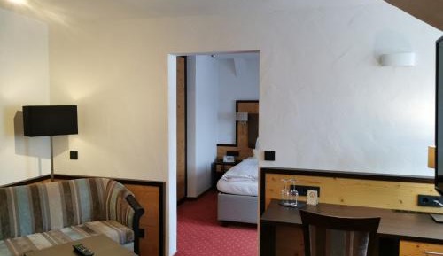 Double Room without Balcony