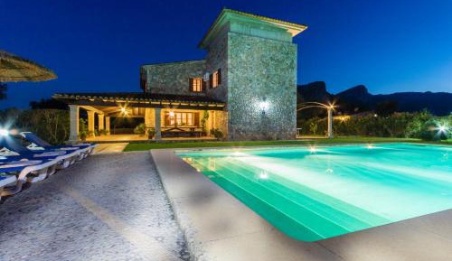 Superior Villa