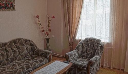 Three-Bedroom Suite