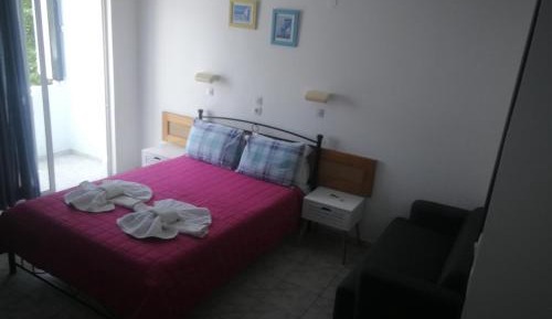 Single Room / Double