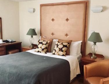 Small Double Room