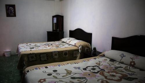 Twin Room with Private Bathroom