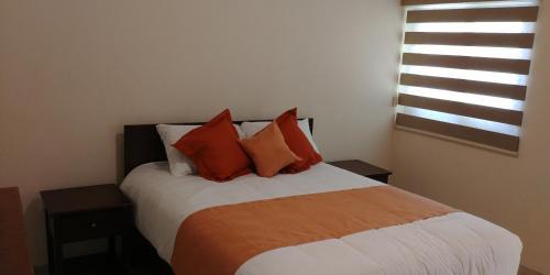 Standard Queen Room